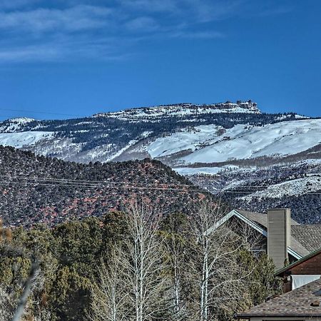 Villa Eagles Landing A Quiet Colorado Mountain Escape Esterno foto