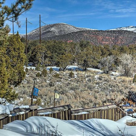 Villa Eagles Landing A Quiet Colorado Mountain Escape Esterno foto
