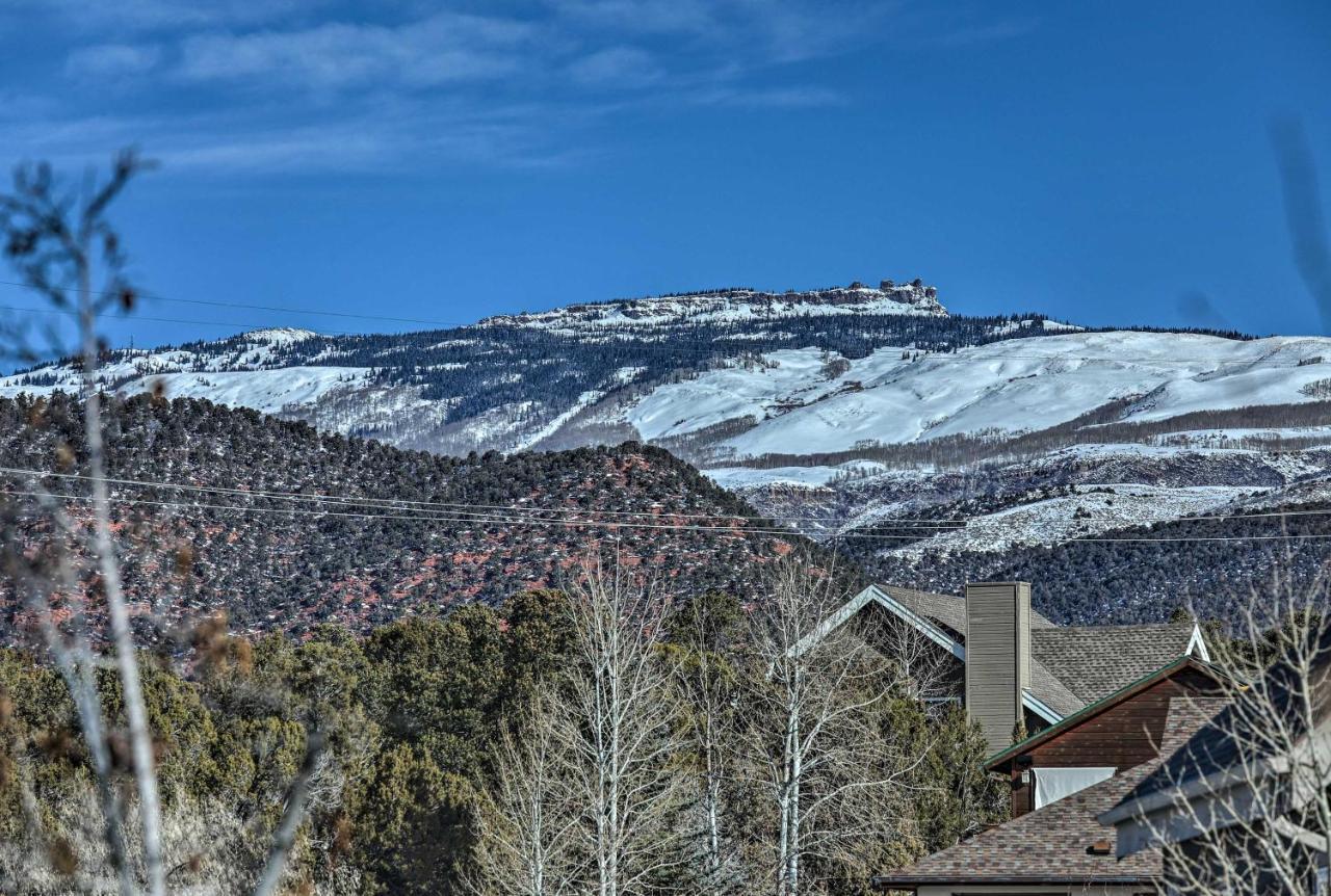 Villa Eagles Landing A Quiet Colorado Mountain Escape Esterno foto